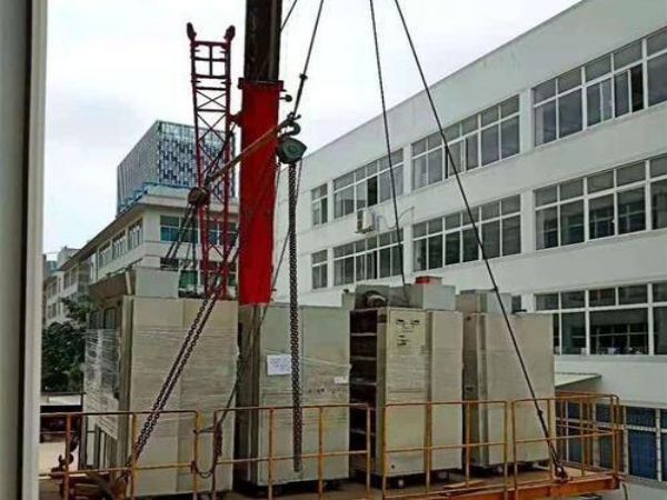 汉沽区吊车租赁电话_吊车出租价格遭受哪些因素危害呢?